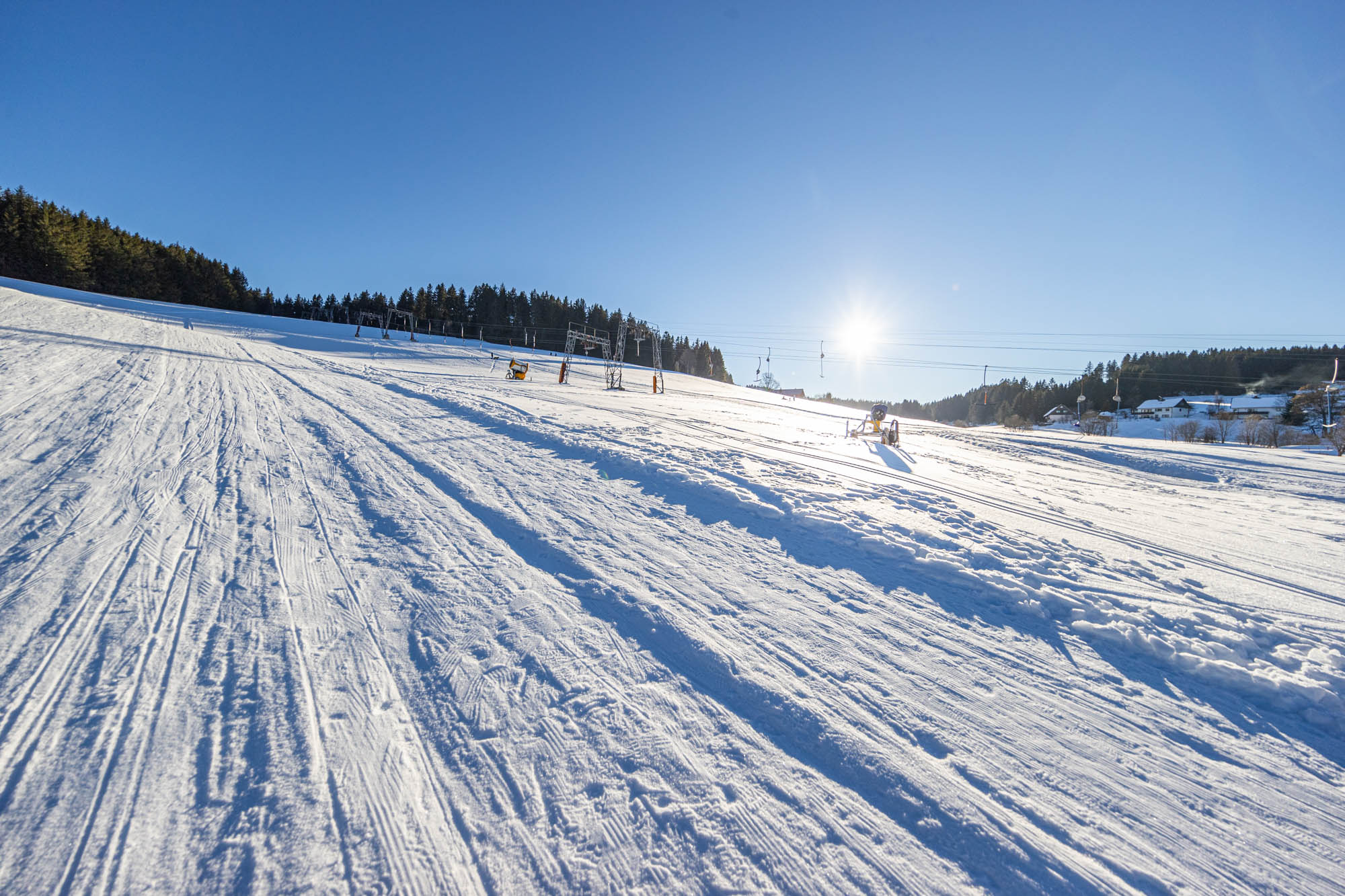 Freizeit Schwarzwald